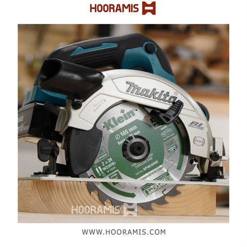 تیغ اره الماسه  چوب  بر  40 دندانه قطر  165 شفت  20 برند  کلین (Klein) ایتالیا |  کد رفرنس AP165.04020 | 187_lame-circolari-professionali-a-spessore-sottile-(5).jpg