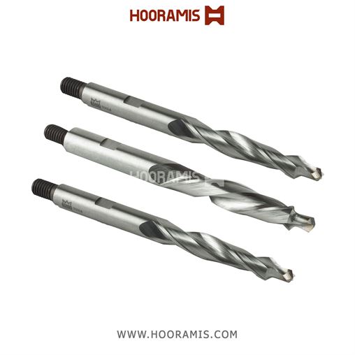 مته نوکدار راستگرد 125*10*5 با کد (MT 28) ارجینال جهت ایجاد سوراخ پیچ دستگیره در ماشین Omurzak  195_MT-28.jpg