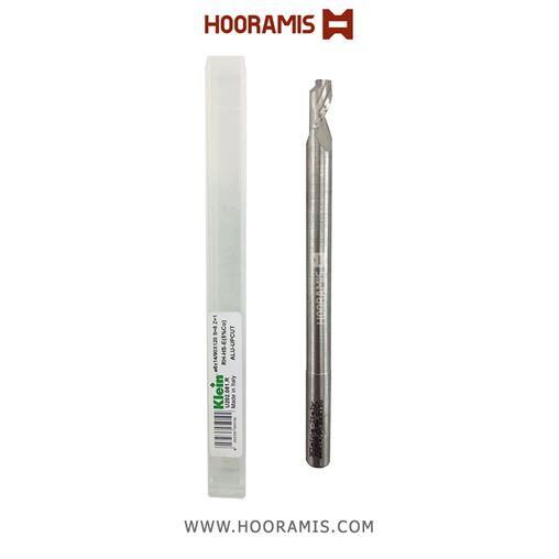 مته عمومی تک کاناله 8*120*90*14*8 از جنس HSS-E برند Klein ایتالیا  20231104_115951.png