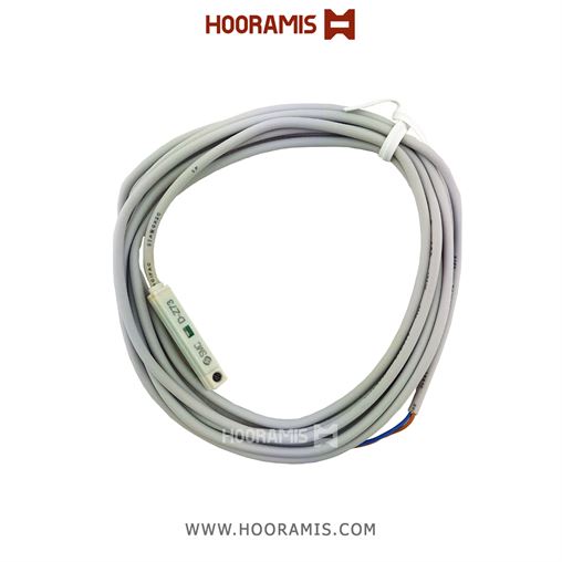 سنسور مغناطیسی 2 سیم برند SMC ساخت چین