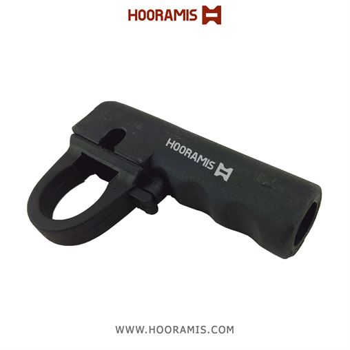 دستگیره پلاستیکی موتور دستگاه کپی فرز کرفت مولر (Kraft Muller)