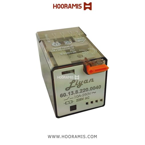 رله 11 پایه 220 ولت AC برند Liyan مدل 60.13.8.220.0040 20241023_133900.png