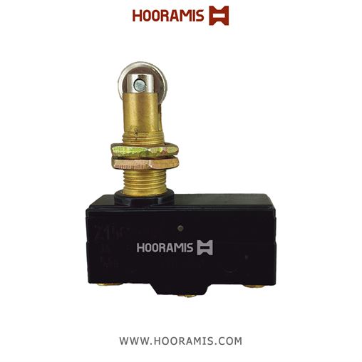 میکروسوئیچ فشاری قرقره ای برند HIGLY مدل Z15G1308 20241023_141154.png