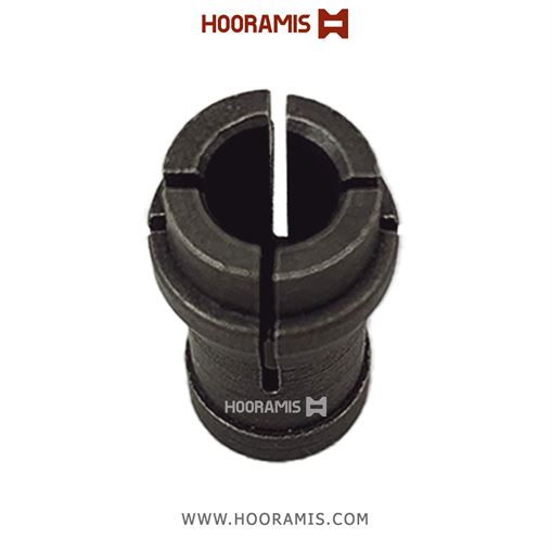 کولت 2.5 سانتیمتری نگه دارنده مته سایز 6 