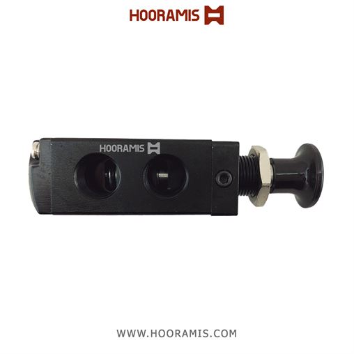 شیردستی پنوماتیک ژیانی قفلی 3/2 سایز 1/4 اینچ برند Lider مدل 3R210-08 20241023_142451.png