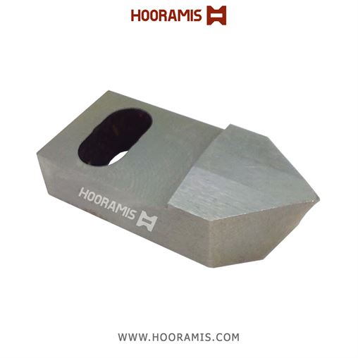 تیغه پولیش دستگاه Efor برای محل جوش پروفیل uPVC 20241023_144848.png