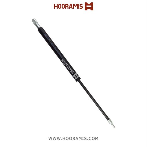 جک گازی 44 سانتیمتری دوسر تسمه فلزی 400 نیوتن برند KRASNIC ترکیه