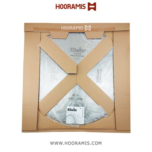 تیغ اره الماسه 64 دندانه قطر 600 شفت 30 جهت برش بیلت و شمش آلومینیوم برند کلین (Klein) ایتالیا | کد رفرنس AS1200708 | 20251227_133221.png