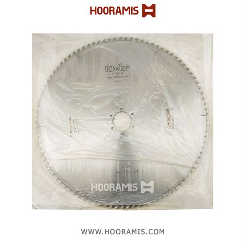 تیغ اره الماسه 96 دندانه قطر 700 شفت 80 جهت برش بیلت و شمش آلومینیوم برند کلین (Klein) ایتالیا | کد رفرنس AS1200716 |