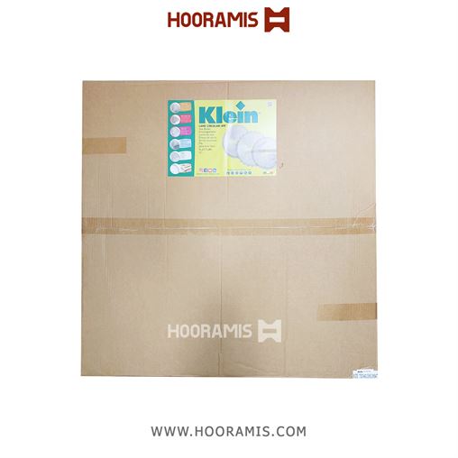 تیغ اره الماسه 84 دندانه قطر 750 شفت 40 جهت برش بیلت و شمش آلومینیوم برند کلین (Klein) ایتالیا | کد رفرنس AS1200706 | 20251227_143041.png