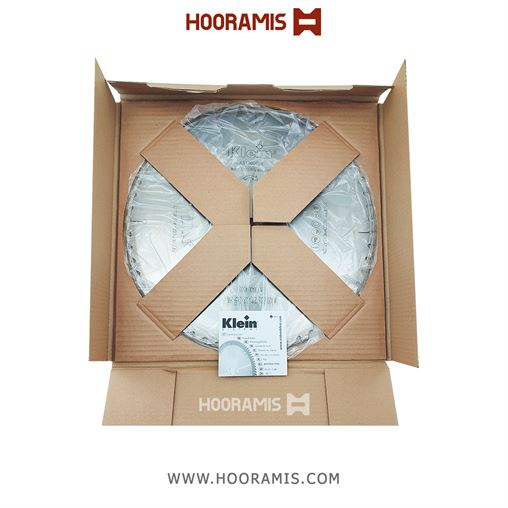 تیغ اره الماسه  56 دندانه قطر 400 شفت  32 جهت برش بیلت و شمش آلومینیوم برند کلین (Klein) ایتالیا |  کد رفرنس AS1200698 |