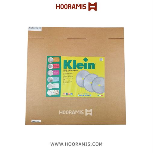 تیغ اره الماسه  64 دندانه قطر 450 شفت  30 جهت برش بیلت و شمش آلومینیوم برند کلین (Klein) ایتالیا |  کد رفرنس AS1200699 | 20251227_151638.png