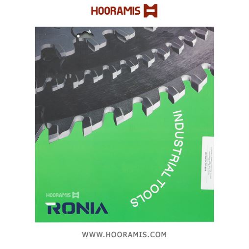 تیغ اره الماسه آلومینیوم بر 96 دندانه قطر 300 شفت 32 برند  رونیا (Ronia) چین |  کد رفرنس RSB-AL3009632T | 314_2.png