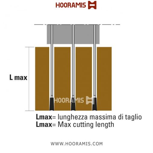 تیغ اره الماسه  چوب  بر  24 دندانه قطر  300 شفت  برند  کلین (Klein) ایتالیا |  کد رفرنس FH300.02470 | 316_lame-circolari-hw-per-multilame-(3).jpg