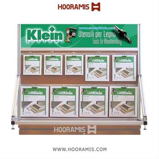 تیغ اره الماسه  چوب با بقایای فلزی بر  60 دندانه قطر  305 شفت  30 برند  کلین (Klein) ایتالیا |  کد رفرنس AB305.06030 | 34_lame-circolari-hw-per-seghe-portatili(ab4).jpg