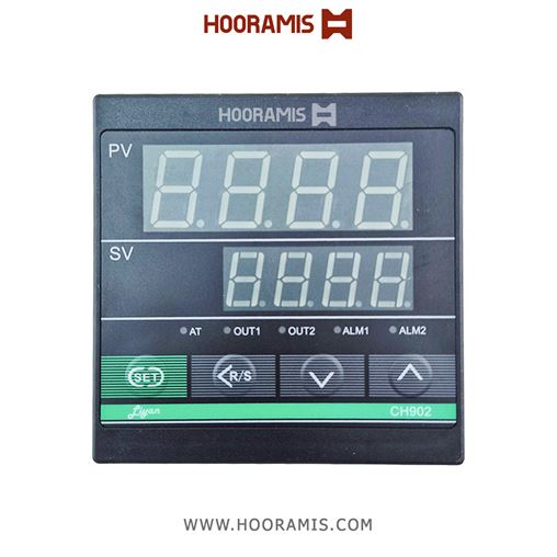 ترموستات دیجیتال 220 ولت AC دما برند Liyan مدل CH902 391_1.png