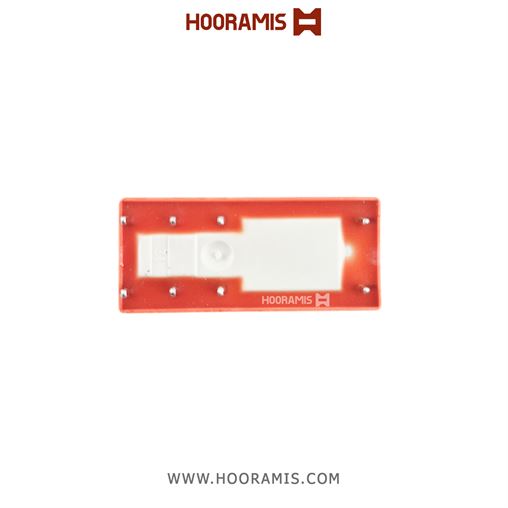 رله کتابی شراک 24 ولت 8 آمپر 8 پایه مدل SCHRAK RT424024 460_1.png