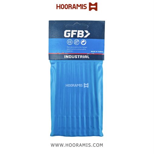 سردریلی پیچ بند یک سر ستاره ای T30 به طول 100 میلیمتر برند gfb ترکیه 463_2.png