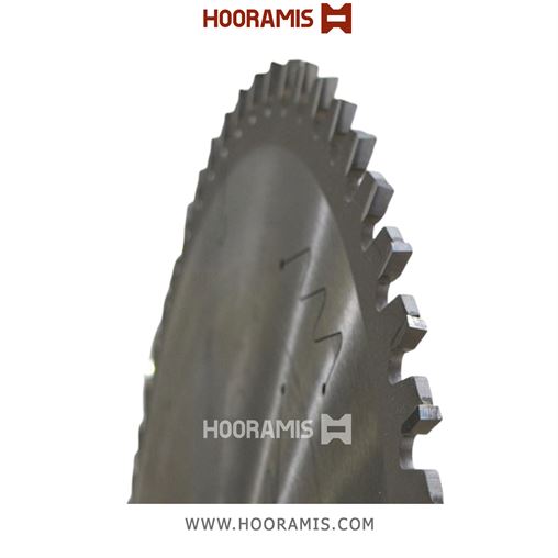 تیغ اره الماسه  نئوپان-چوب  بر  48 دندانه قطر  250 شفت  30 برند  کلین (Klein) ایتالیا |  کد رفرنس CCS250.04830 | 465_hw-multi-purpose-circular-saw-blades-(1).jpg