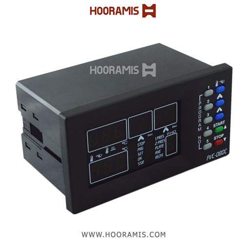 پی ال سی ده دکمه دستگاه جوش تک سر مدل PVC-08DC (NK - 21) 50102004-w.jpg