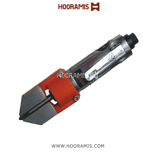 تمیزکن دستی پنوماتیکی جهت پولیش گوشه داخلی محل جوش برند Nisan ترکیه مدل NIS 04 50303004.jpg