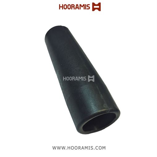 دستگیره پلاستیکی موتور هاسماک دستگاه کپی فرز