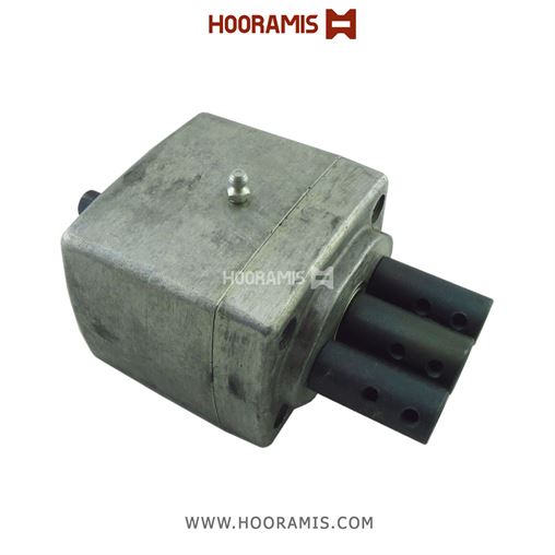 گیربکس سه مته دستگاه کپی فرز 50502001-01.JPG