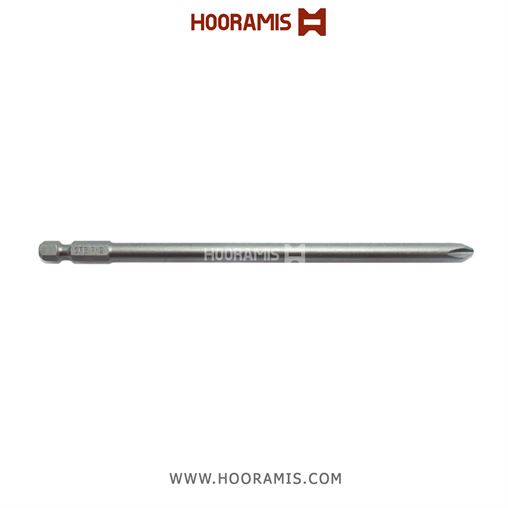 سردریلی پیچ بند یک سرچهارسو PH2 دستگاه Murat  50505004.jpg