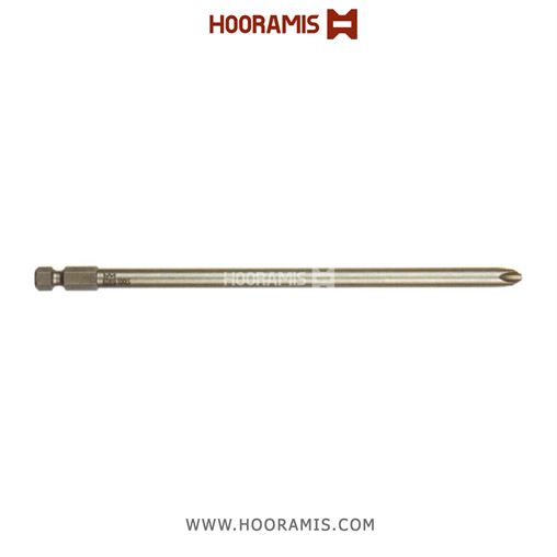 سردریلی پیچ بند یک سرچهارسو PH2 دستگاه Murat  50505005.jpg