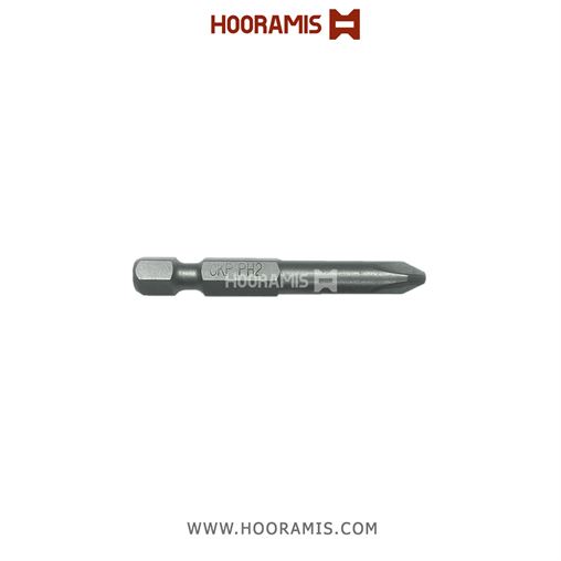 سردریلی پیچ بند یک سرچهارسو PH2 به طول 50 میلیمتر برند OKP تایوان