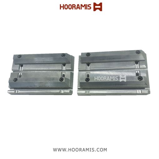 ست قالب برش زهوار قابل تنظیم