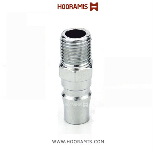 نیپل دنده نری پنوماتیک PM 20 با سایز دنده 1/4 اینچ 50627021.jpg