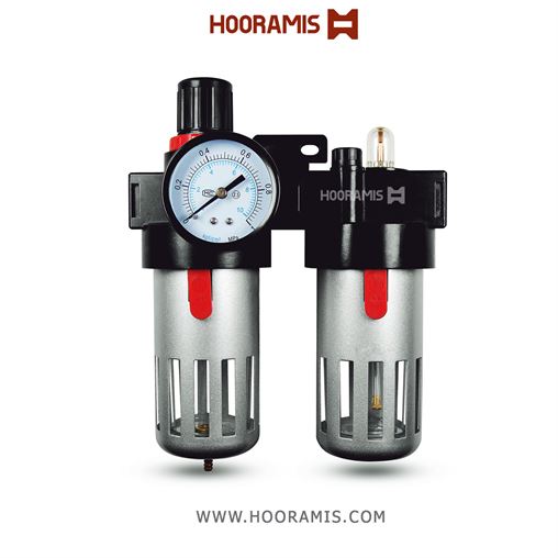 واحد مراقبت پنوماتیک سایز 1/2 اینچ دو تکه برند JELPC مدل BFC4000 50631011-(no.7).jpg