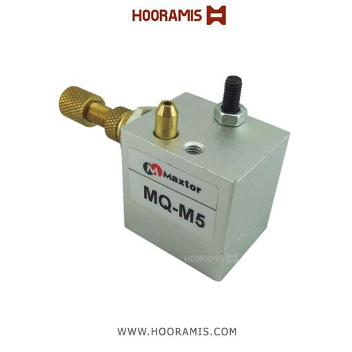 واحد خنک کننده (پاشش مایع )پنوماتیک برند Maxtor مدل MQ-M5 50690005.JPG