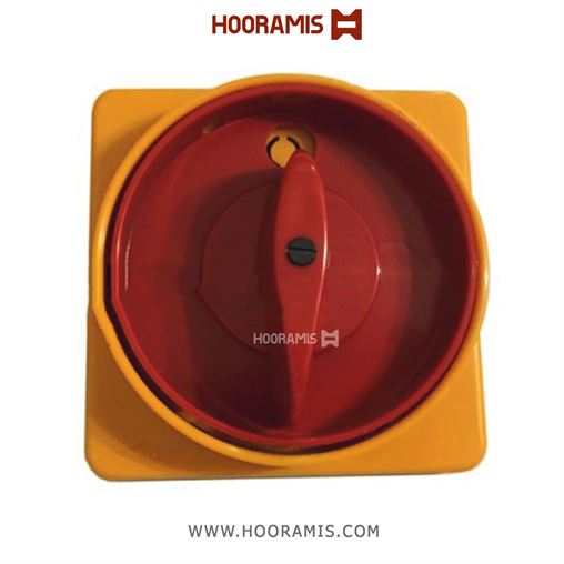 قاب کلید سلکتوری