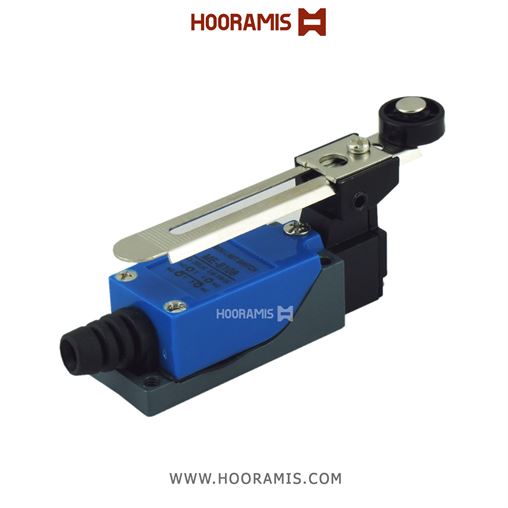 میکروسوئیچ غلطکی مدل  8108 ME