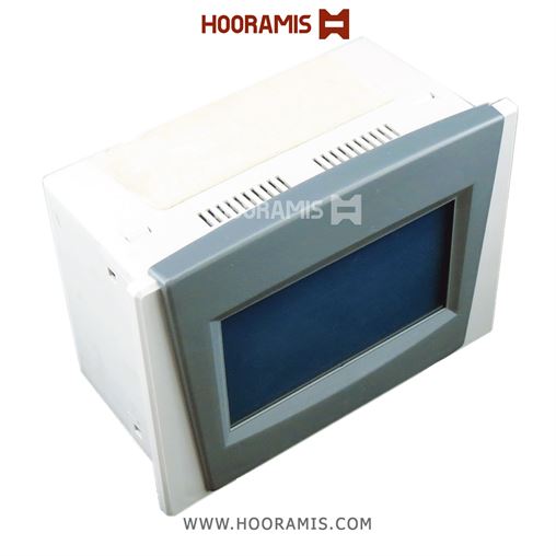 پی ال سی صفحه نمایش لمسی (Touch) دستگاه جوش دو سر  523_50101001w.jpg