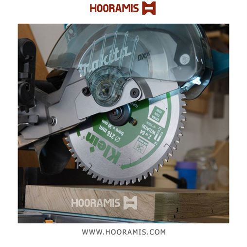 تیغ اره الماسه  چوب  بر  48 دندانه قطر  190 شفت  30 برند  کلین (Klein) ایتالیا |  کد رفرنس AP190.04830 | 546_lame-circolari-professionali-a-spessore-sottile-(3).jpg