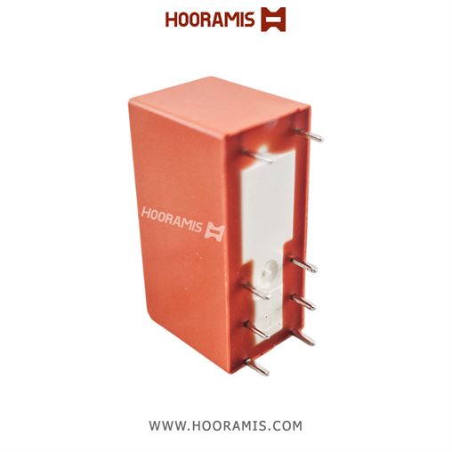 رله کتابی شراک 24 ولت 8 آمپر 8 پایه مدل SCHRAK RT424024 576_3.png