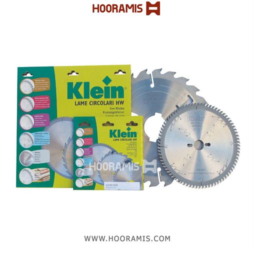 تیغ اره الماسه  چوب  بر  24 دندانه قطر  350 شفت  برند  کلین (Klein) ایتالیا |  کد رفرنس FH350.02870 | 583_lame-circolari-hw-per-multilame-(4).jpg