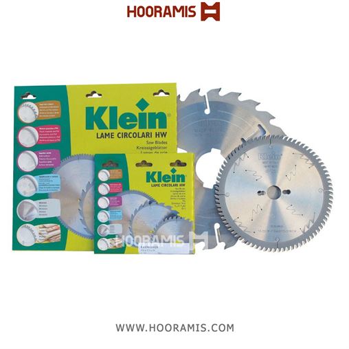 تیغ اره الماسه  ساندویچ پنل بر  108 دندانه قطر  350 شفت  30 برند  کلین (Klein) ایتالیا |  کد رفرنس MP350.10830 | 588_lame-circolari-hw-per-pannelli-sandwich(3).jpg