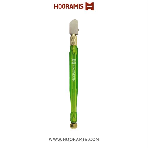 الماس شیشه بر نفت خور سبز رنگ برند Mr. Sun چین