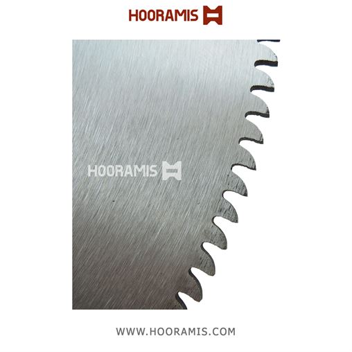 تیغ اره فولادی (اره آتشی) برش پروفیلهای فلزی توخالی برند Ludwig Kuhler (سه گل) ساخت ترکیه به ابعاد 32*2.5*300- Z186  610_IMG_2439.png