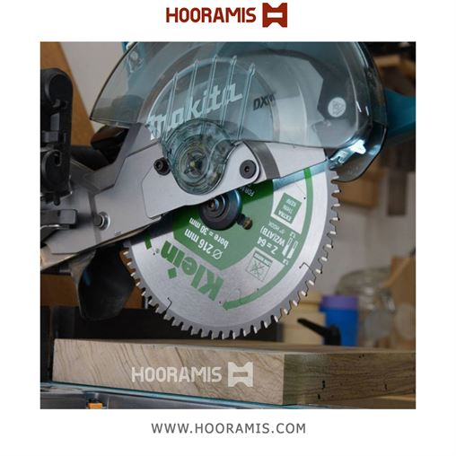 تیغ اره الماسه  لمینیت بر  48 دندانه قطر  216 شفت  30 برند  کلین (Klein) ایتالیا |  کد رفرنس AR217.04830 | 633_extra-thin-kerf-professional-sawblades(3).jpg