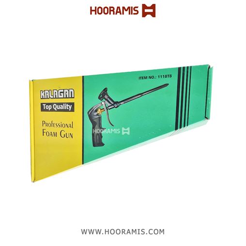 تفنگی تزریق فوم آب بندی برند Kalagan مدل 1118T8 644_1.png
