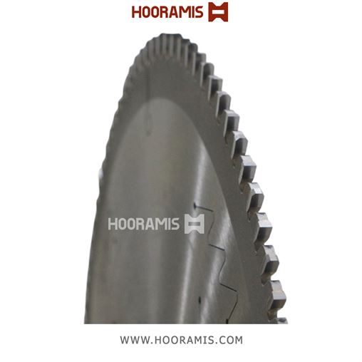 تیغ اره الماسه  کورین بر  84 دندانه قطر  300 شفت  30 برند  کلین (Klein) ایتالیا |  کد رفرنس MES300.08430 | 70_lame-circolari-hw-per-solid-surface-e-pannelli-in-truciolare(1).jpg