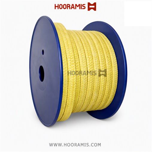 پکینگ آرامید خالص روغنی (Packing-aramid-pure-oil) 7100102003.png