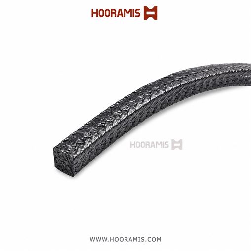 پکینگ فایبر گرافیتی (Graphite fiber packing) 7100102012.png