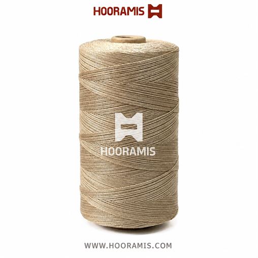 نخ دوخت فایبرگلاس 0.45 میلی متری باسیم (nakh dokht 0.45 mil simdar) 7100107005.png