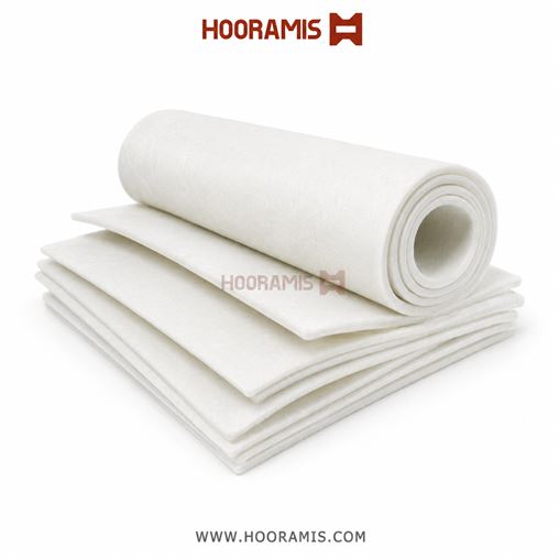 نمد هندی از پشم طبیعی باکیفیت (Indian Natural Wool Felt) 7100110003.png